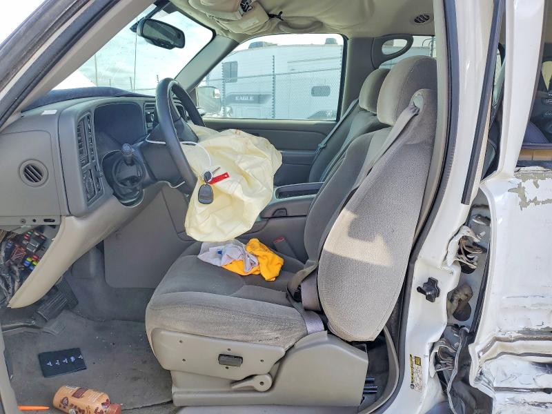 67660956 :رقم المزاد ، 1GKEK13T54R179105 vin ، 2004 Gmc Yukon مزاد بيع