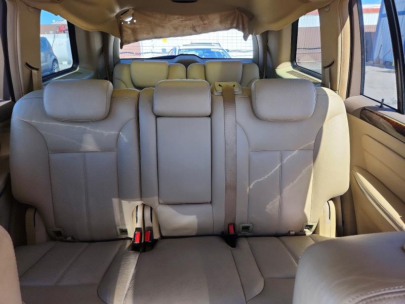 Продажа на аукционе авто 2008 Mercedes-benz Gl, vin: 4JGBF86E98A403436, номер лота: 71222526