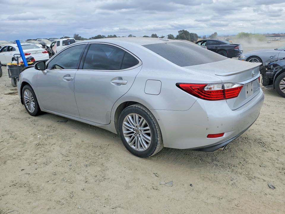 Aukcja sprzedaży 2013 Lexus Es, vin: JTHBK1GG4D2069892, numer aukcji: 66635306