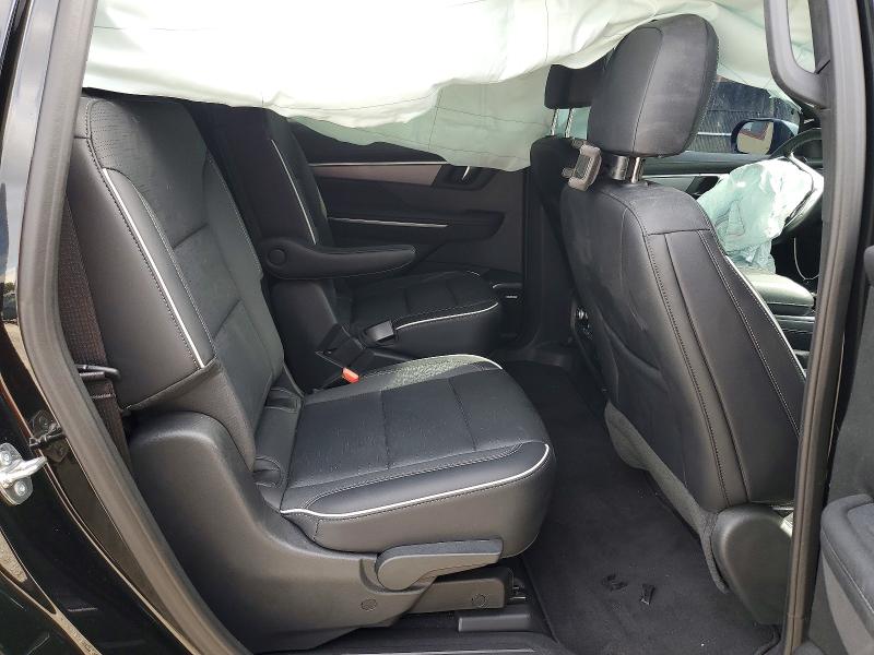 Aukcja sprzedaży 2025 Buick Enclave, vin: 5GAERBRS3SJ144121, numer aukcji: 69441366