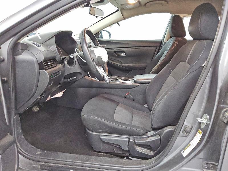 Продаж на аукціоні авто 2024 Nissan Sentra, vin: 3N1AB8CV1RY210018, номер лоту: 67473586