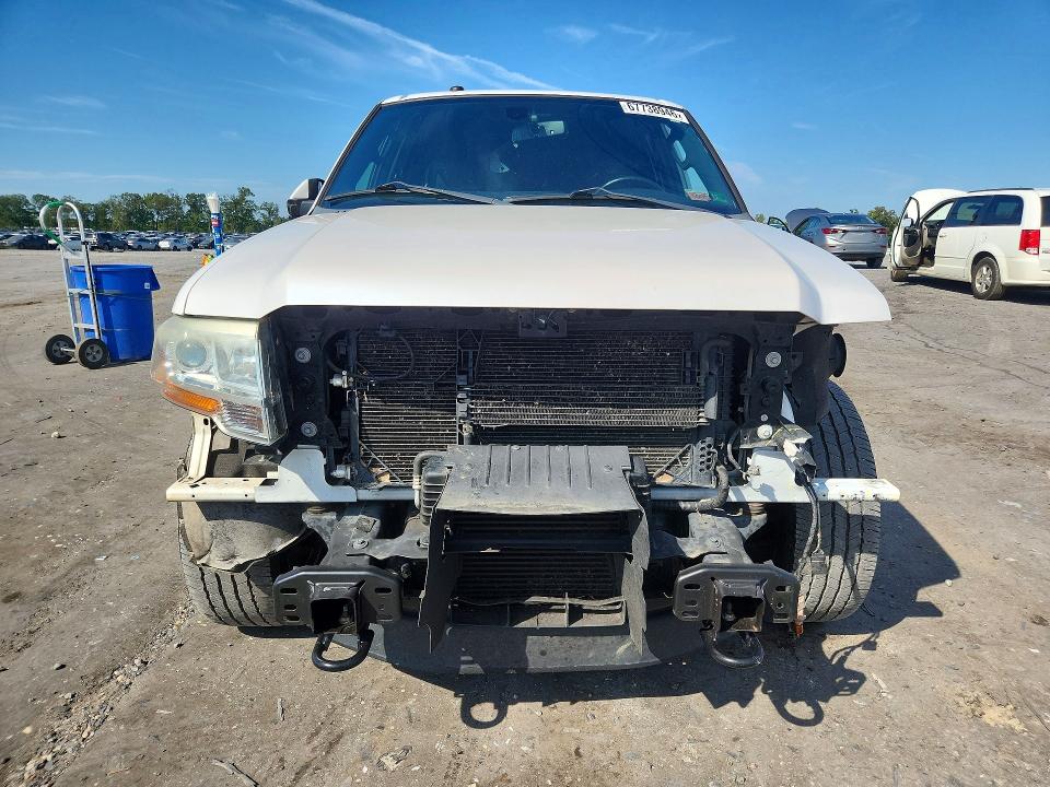 Продаж на аукціоні авто 2016 Ford Expedition, vin: 1FMJK2AT5GEF35689, номер лоту: 67738946