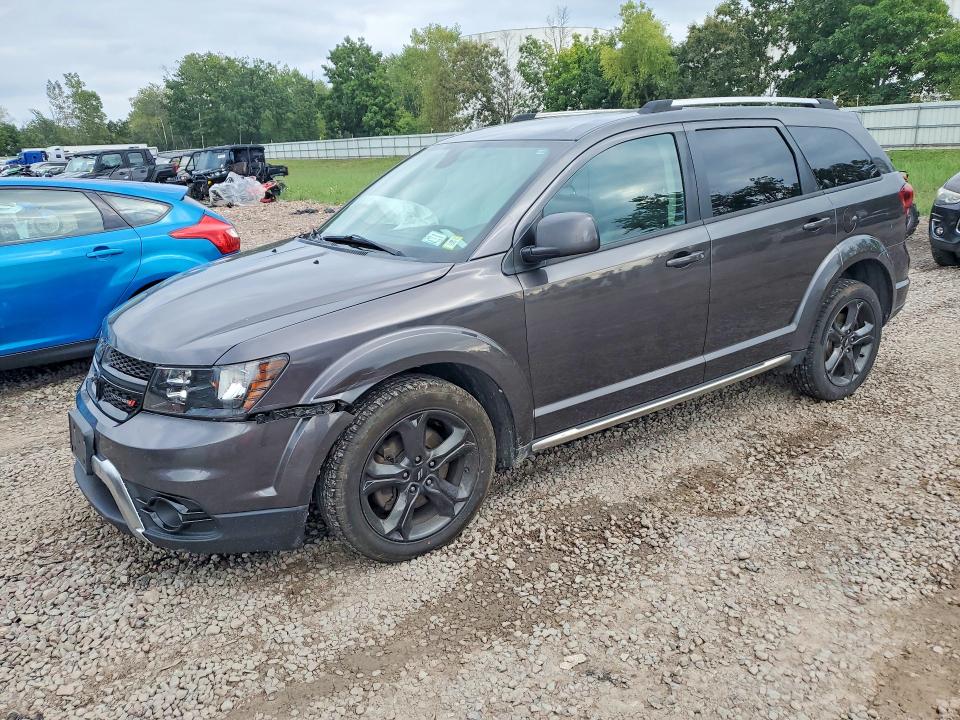 Aukcja sprzedaży 2018 Dodge Journey, vin: 3C4PDDGG6JT386716, numer aukcji: 69239696