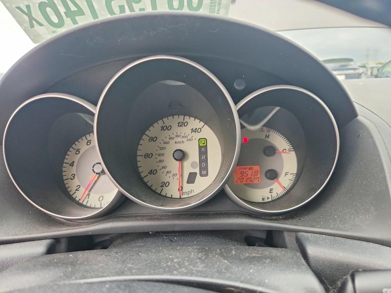 Aukcja sprzedaży 2008 Mazda 3, vin: JM1BK32F081127990, numer aukcji: 68193146
