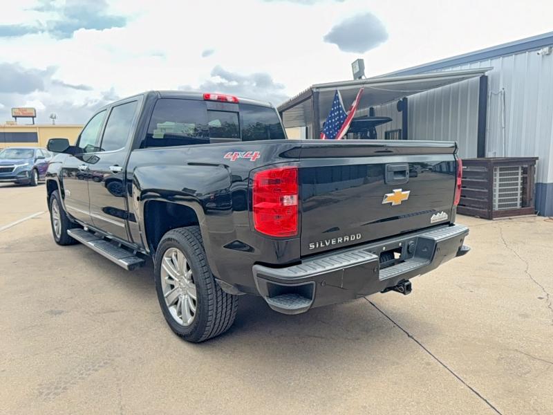 Aukcja sprzedaży 2015 Chevrolet Silverado, vin: 3GCUKTEC0FG309729, numer aukcji: 68023366