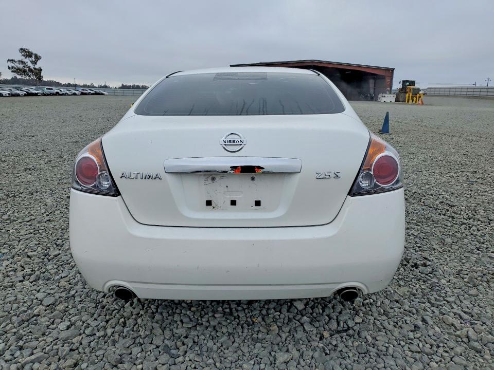 2010 Nissan Altima მანქანა იყიდება აუქციონზე, vin: 1N4AL2AP2AN556761, აუქციონის ნომერი: 70870136