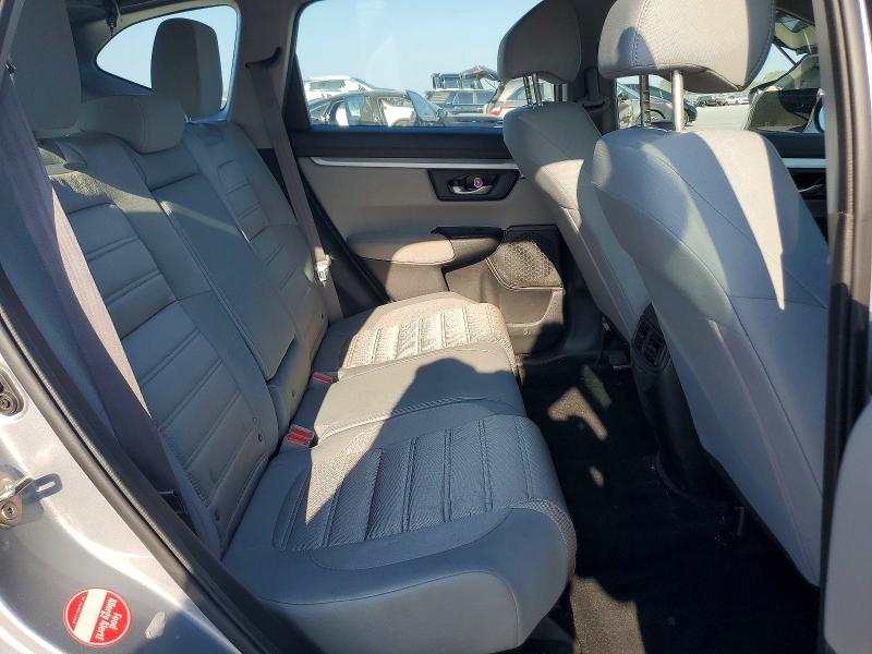 69095316 :رقم المزاد ، 2HKRW5H3XKH413101 vin ، 2019 Honda Cr-v مزاد بيع