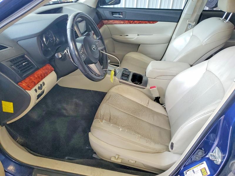 Aukcja sprzedaży 2011 Subaru Legacy, vin: 4S3BMBK69B3256312, numer aukcji: 68483236