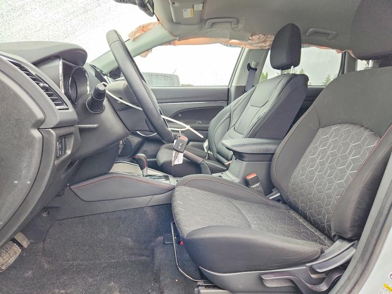 Продаж на аукціоні авто 2023 Mitsubishi Outlander Sport, vin: JA4ARUAU3PU005581, номер лоту: 67448736
