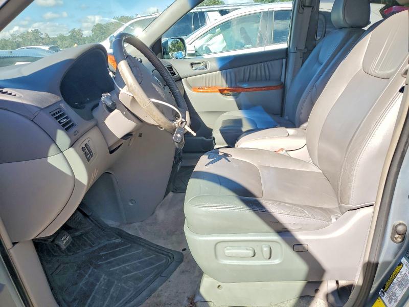 Aukcja sprzedaży 2006 Toyota Sienna, vin: 5TDZA22C66S403686, numer aukcji: 69834856