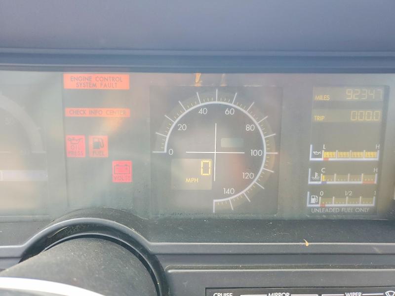 Aukcja sprzedaży 1987 Cadillac Allante, vin: 1G6VR317XHU100655, numer aukcji: 68844646