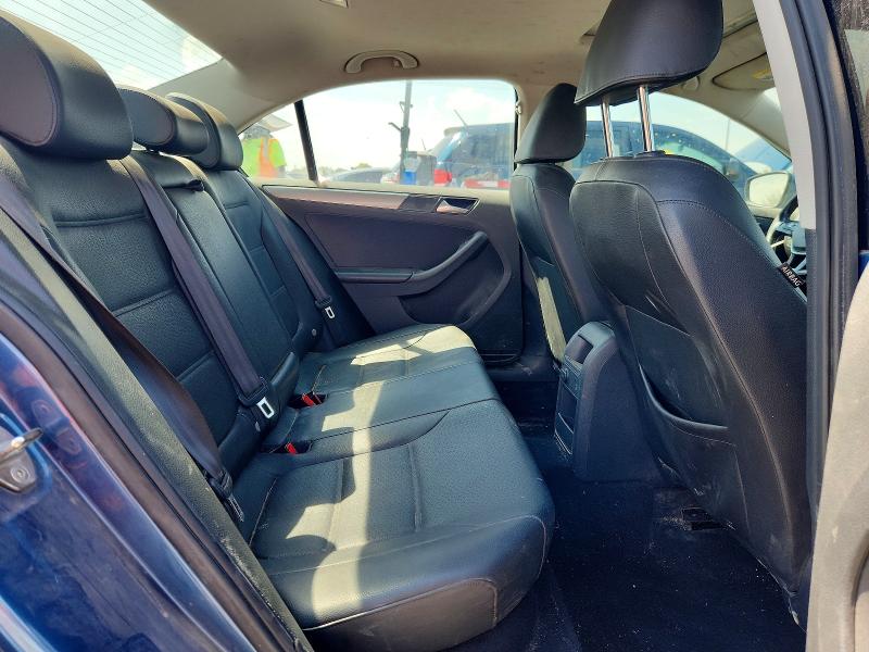 Aukcja sprzedaży 2017 Volkswagen Jetta, vin: 3VWDB7AJ6HM293792, numer aukcji: 69081396