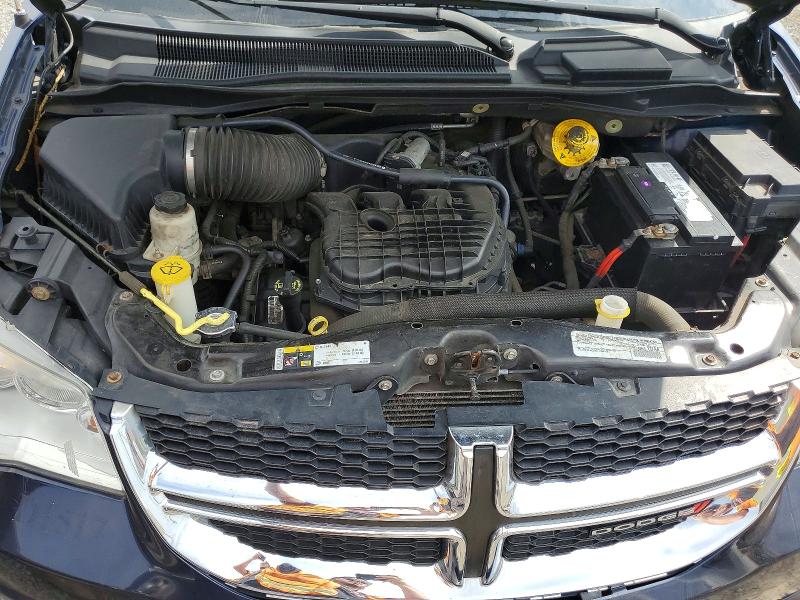Продаж на аукціоні авто 2015 Dodge Grand Caravan, vin: 2C4RDGBG3FR649899, номер лоту: 67353146