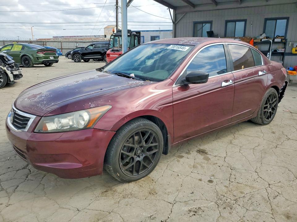 Продаж на аукціоні авто 2010 Honda Accord, vin: 1HGCP2F32AA192461, номер лоту: 70016846