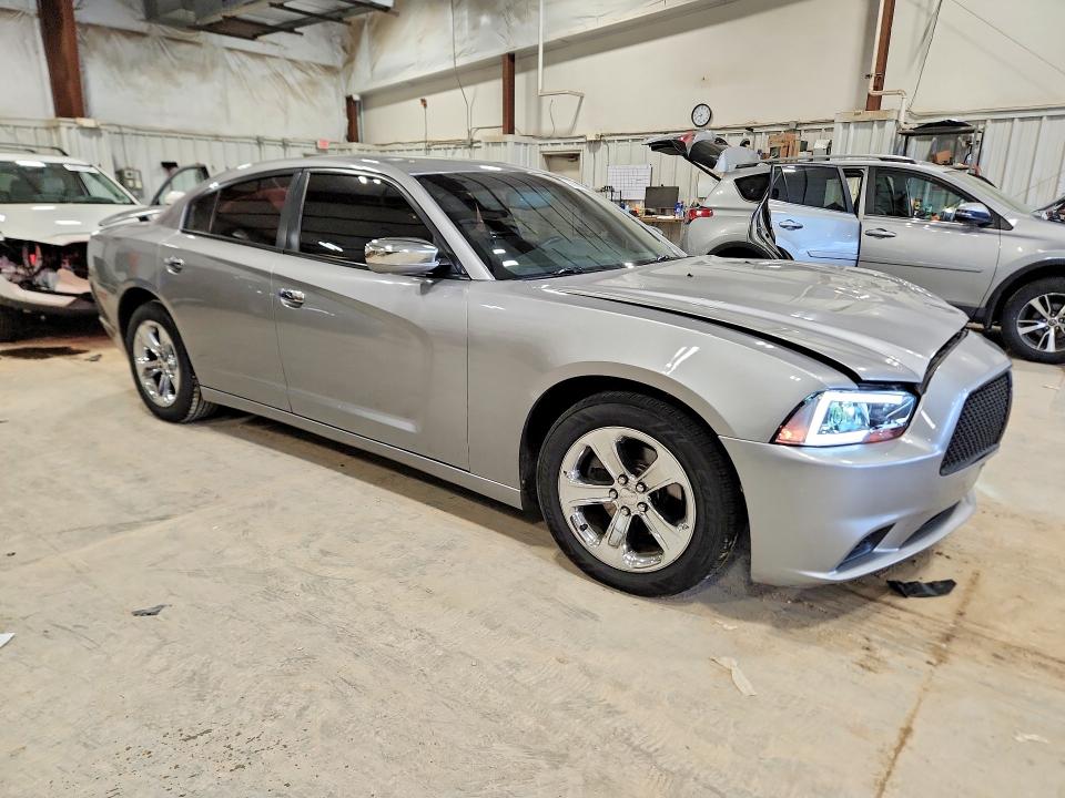 Aukcja sprzedaży 2013 Dodge Charger, vin: 2C3CDXBG8DH669675, numer aukcji: 68843656