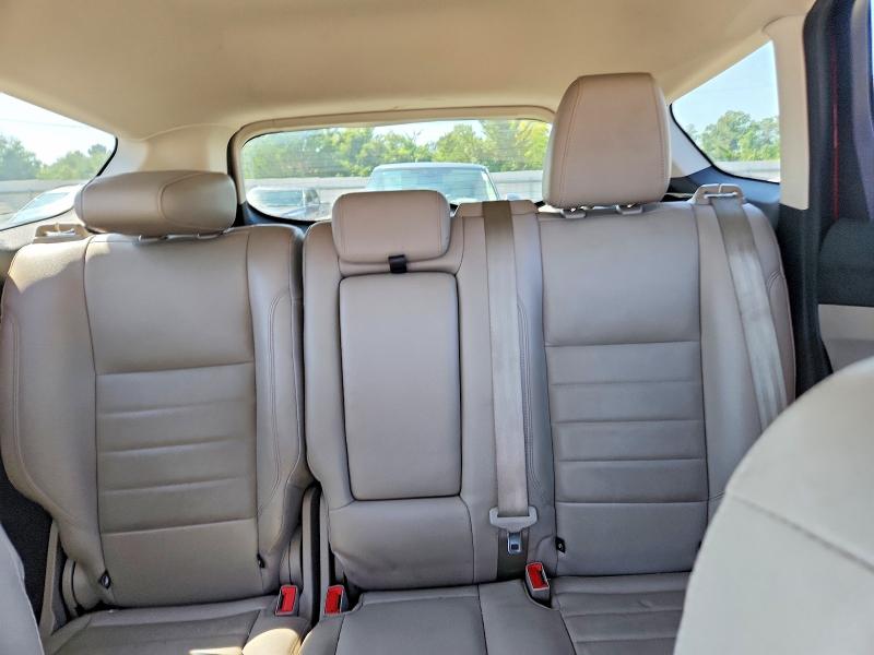 Продажа на аукционе авто 2014 Ford Escape, vin: 1FMCU0J96EUD05691, номер лота: 67820576