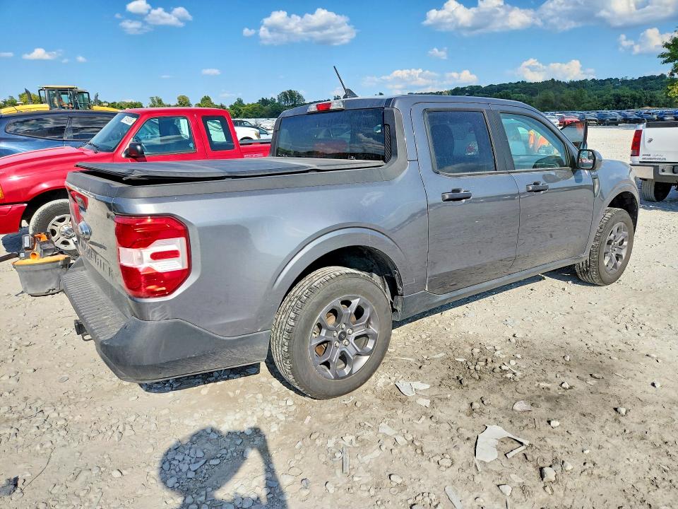 Продаж на аукціоні авто 2022 Ford Maverick, vin: 3FTTW8E93NRB10923, номер лоту: 66740996