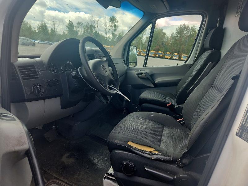 Продаж на аукціоні авто 2010 Mercedes-benz Sprinter, vin: WD3BF4CC5A5449905, номер лоту: 67996086