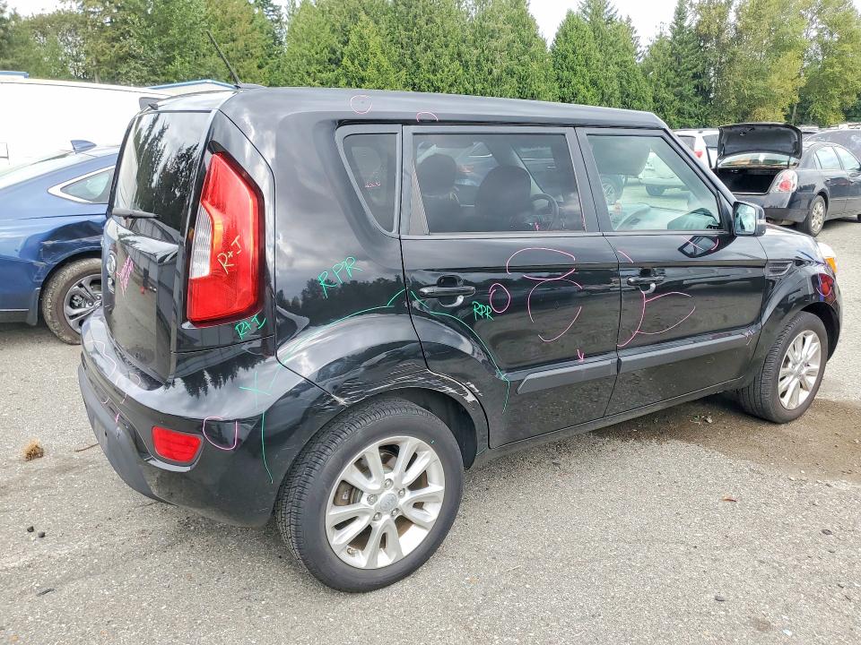 68696466 :رقم المزاد ، KNDJT2A69C7744170 vin ، 2012 Kia Soul مزاد بيع