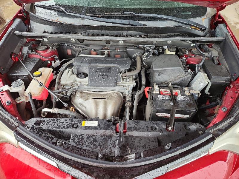 70523916 :رقم المزاد ، 2T3WFREV9JW424730 vin ، 2018 Toyota Rav4 مزاد بيع