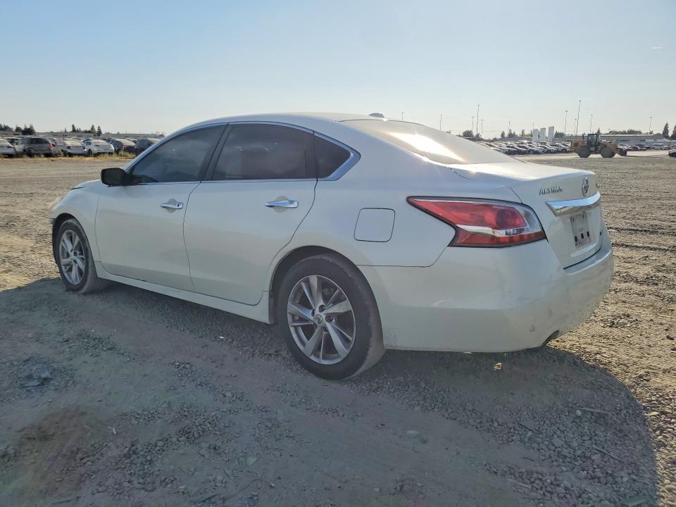 69634016 :رقم المزاد ، 1N4AL3AP3EC266276 vin ، 2014 Nissan Altima مزاد بيع