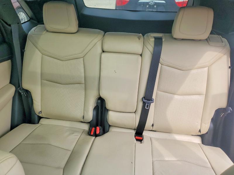 Продажа на аукционе авто 2018 Cadillac Xt5, vin: 1GYKNCRS2JZ228086, номер лота: 68835516
