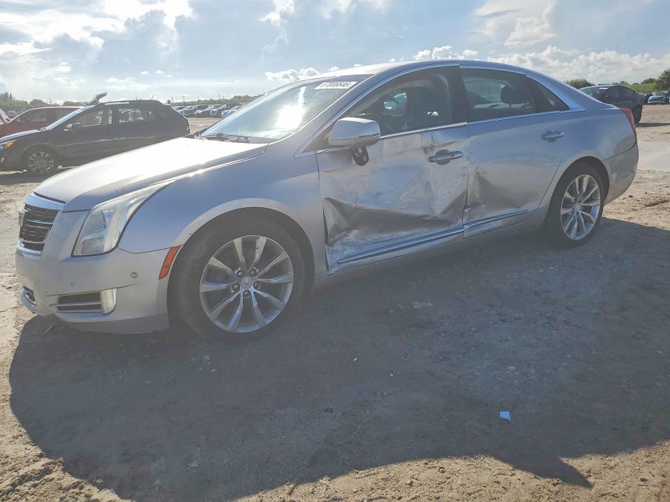 Aukcja sprzedaży 2017 Cadillac Xts, vin: 2G61M5S34H9199359, numer aukcji: 67006646