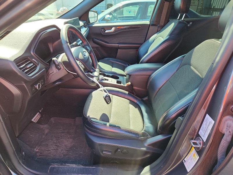 Продаж на аукціоні авто 2024 Ford Escape, vin: 1FMCU9MN8RUA75915, номер лоту: 67313666