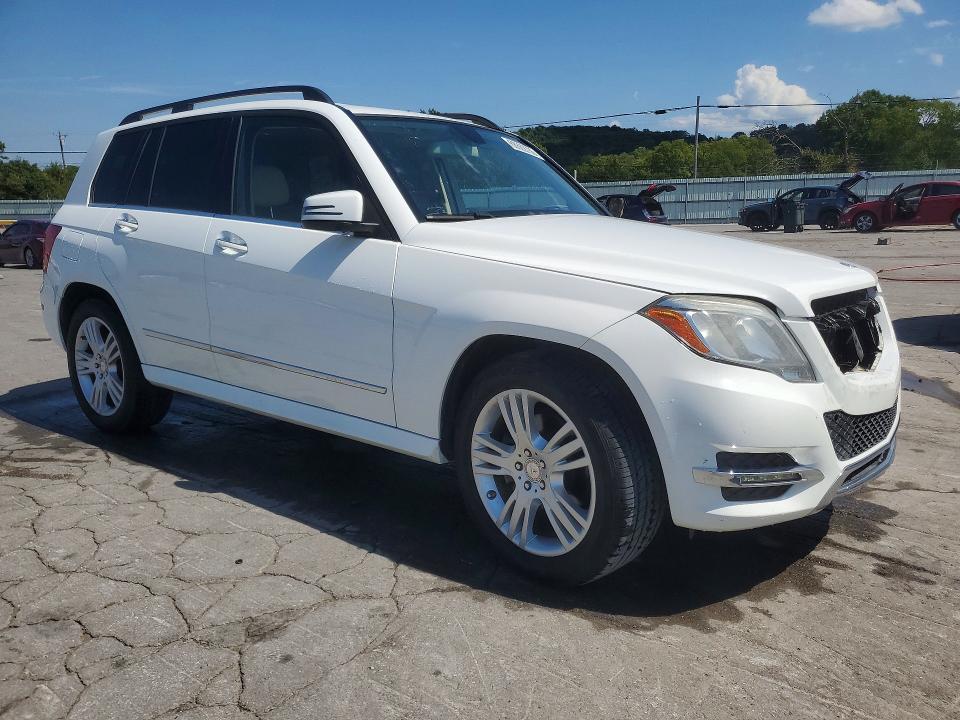Aukcja sprzedaży 2015 Mercedes-benz Glk, vin: WDCGG5HB7FG435461, numer aukcji: 68662736
