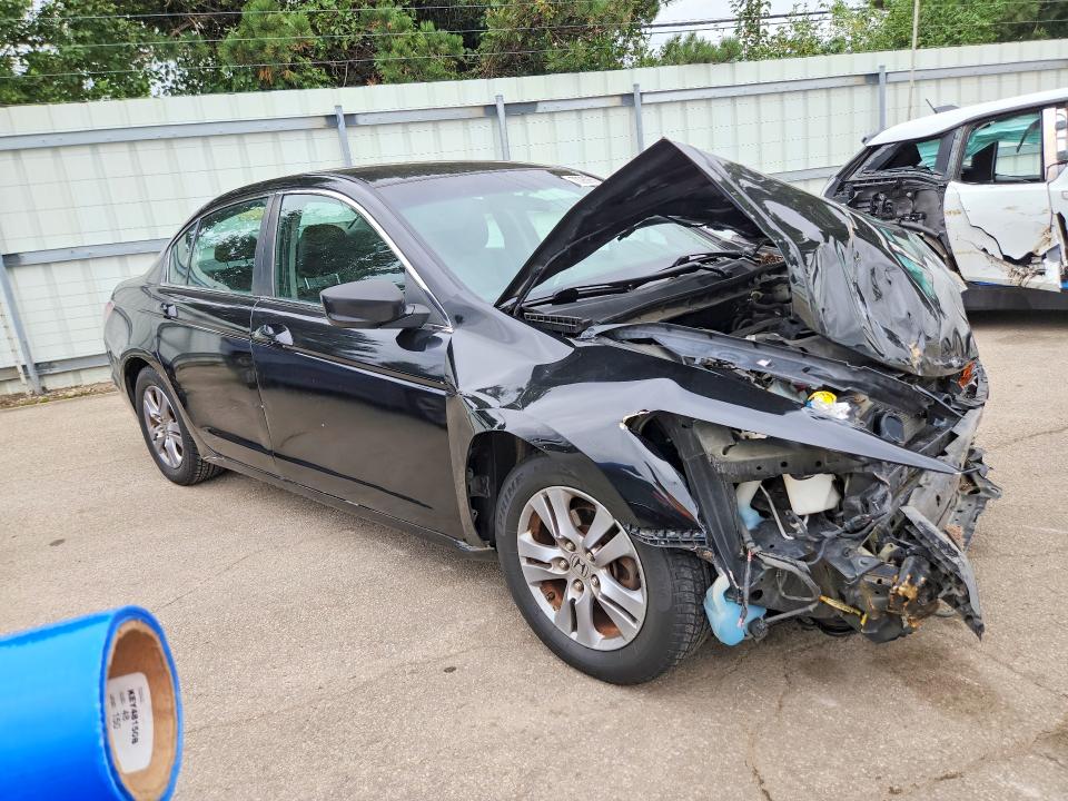 Продажа на аукционе авто 2012 Honda Accord, vin: 1HGCP2F61CA131860, номер лота: 70269566