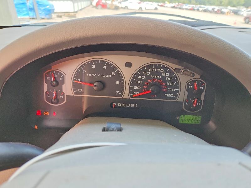 Продаж на аукціоні авто 2008 Ford F150, vin: 1FTPW12V88FA89790, номер лоту: 69815726