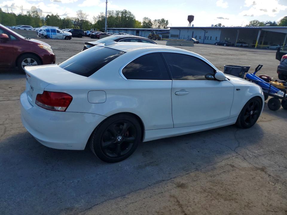 Aukcja sprzedaży 2009 Bmw 128, vin: WBAUP93599VF48913, numer aukcji: 68627026