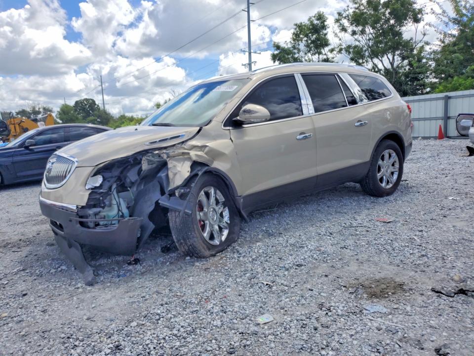 Aukcja sprzedaży 2009 Buick Enclave, vin: 5GAER23D29J210162, numer aukcji: 66777096
