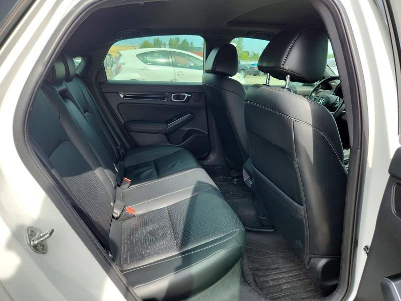 Продаж на аукціоні авто 2022 Honda Civic, vin: 19XFL1H85NE401835, номер лоту: 67993536