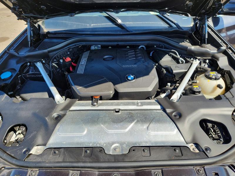 Aukcja sprzedaży 2020 Bmw X3, vin: 5UXTY5C04LLT37898, numer aukcji: 67708126