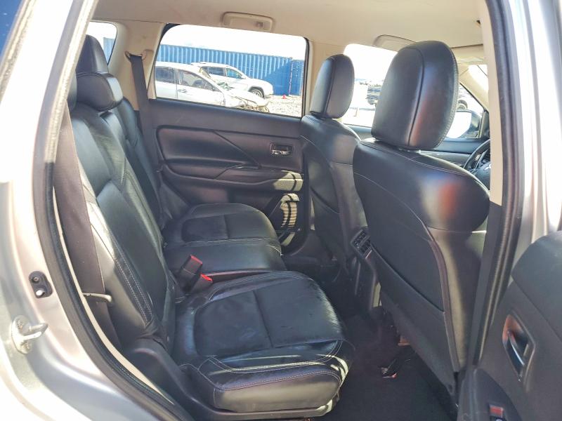 Продаж на аукціоні авто 2020 Mitsubishi Outlander, vin: JA4AD3A38LJ000551, номер лоту: 67381626