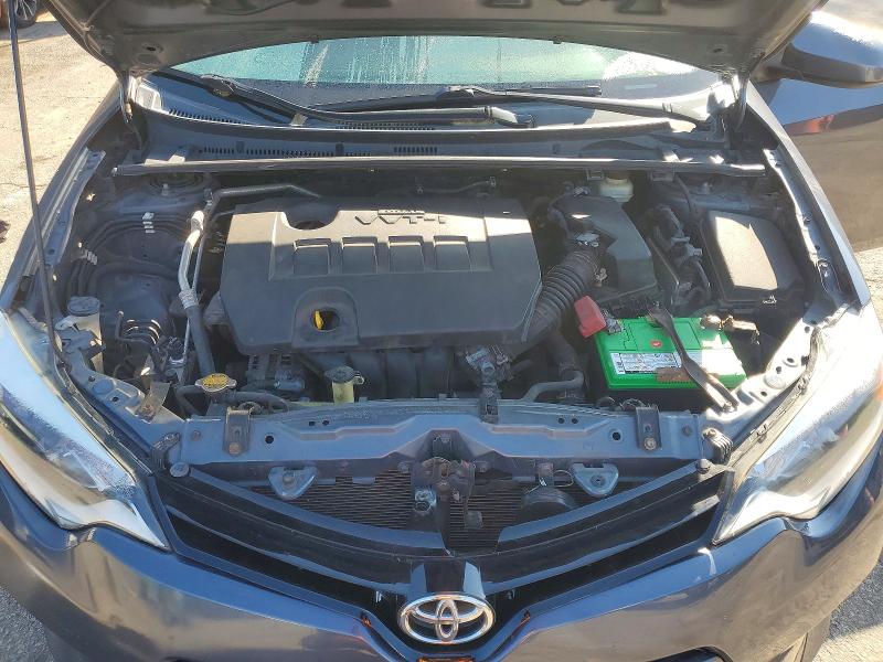 Продаж на аукціоні авто 2015 Toyota Corolla, vin: 2T1BURHE4FC420716, номер лоту: 69191186