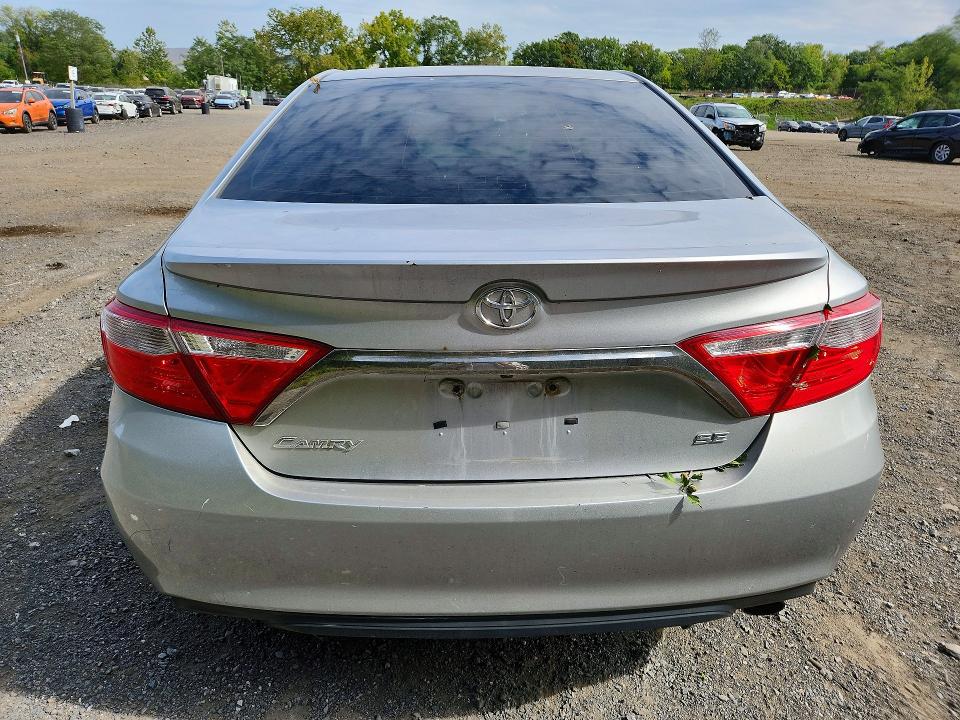 Aukcja sprzedaży 2015 Toyota Camry, vin: 4T1BF1FK1FU089693, numer aukcji: 69313346