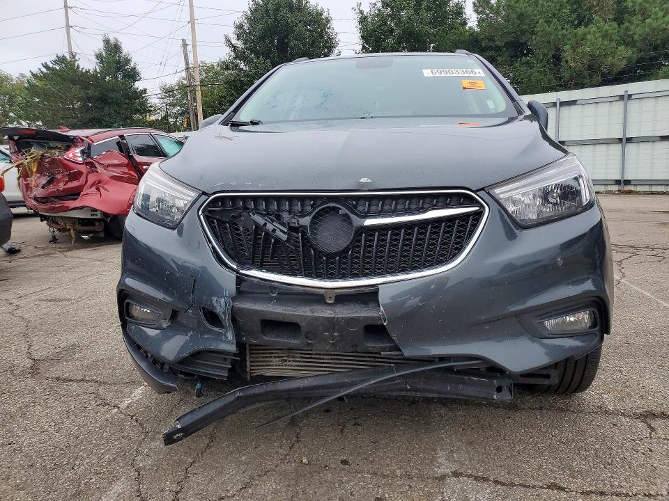 Aukcja sprzedaży 2018 Buick Encore, vin: KL4CJBSB9JB544520, numer aukcji: 69903366
