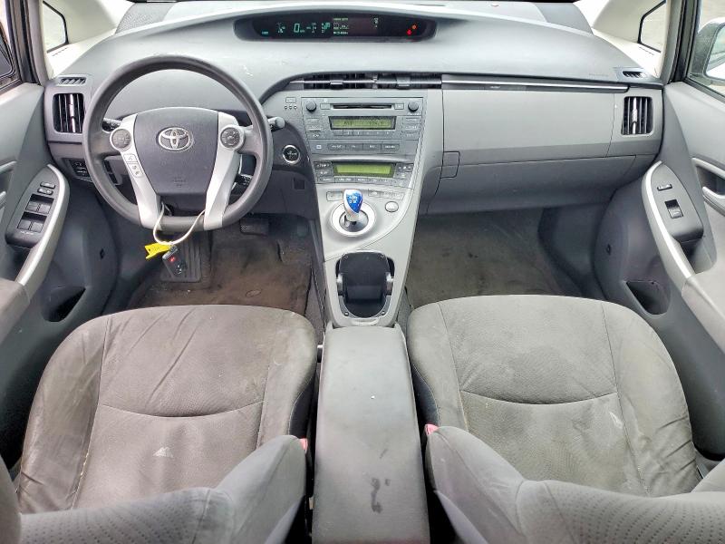Aukcja sprzedaży 2011 Toyota Prius, vin: JTDKN3DU2B0249332, numer aukcji: 67344916