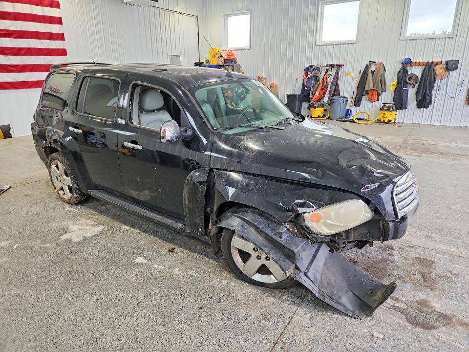 Aukcja sprzedaży 2006 Chevrolet Hhr, vin: 3GNDA23PX6S577386, numer aukcji: 69386386