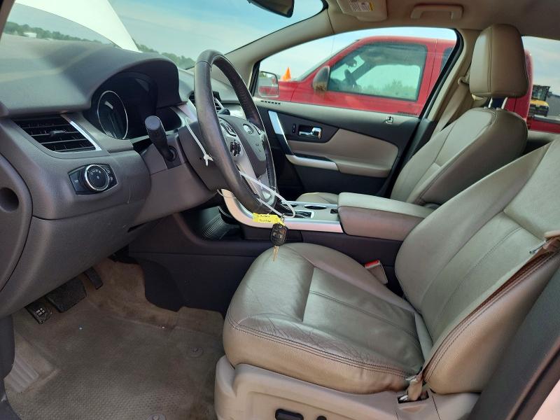 Продаж на аукціоні авто 2011 Ford Edge, vin: 2FMDK4JC7BBB23853, номер лоту: 66940636