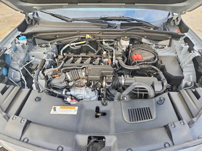 2025 Acura Adx მანქანა იყიდება აუქციონზე, vin: 3HDSA2H75SM705488, აუქციონის ნომერი: 68340716