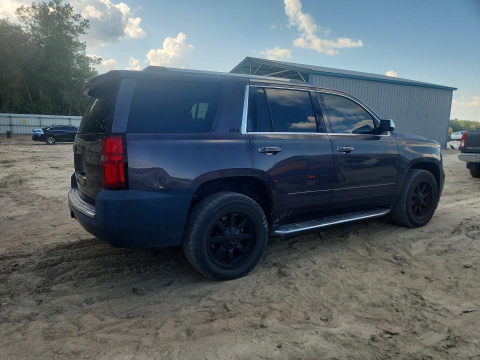 2015 Chevrolet Tahoe მანქანა იყიდება აუქციონზე, vin: 1GNSCCKC6FR144219, აუქციონის ნომერი: 69211746