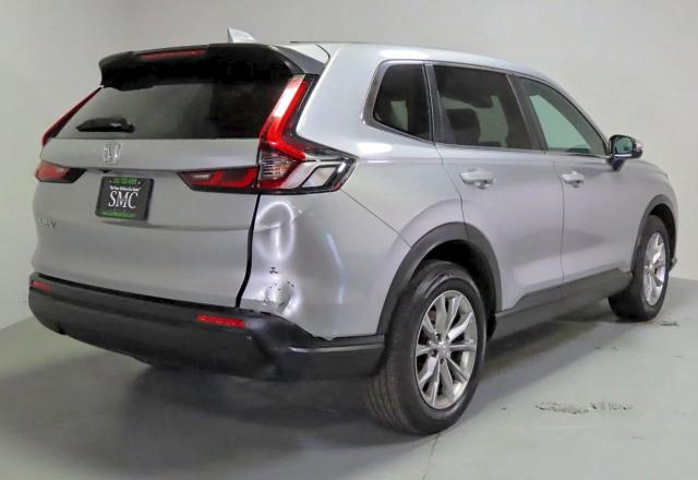 Aukcja sprzedaży 2023 Honda Cr-v, vin: 2HKRS4H47PH414289, numer aukcji: 68205886