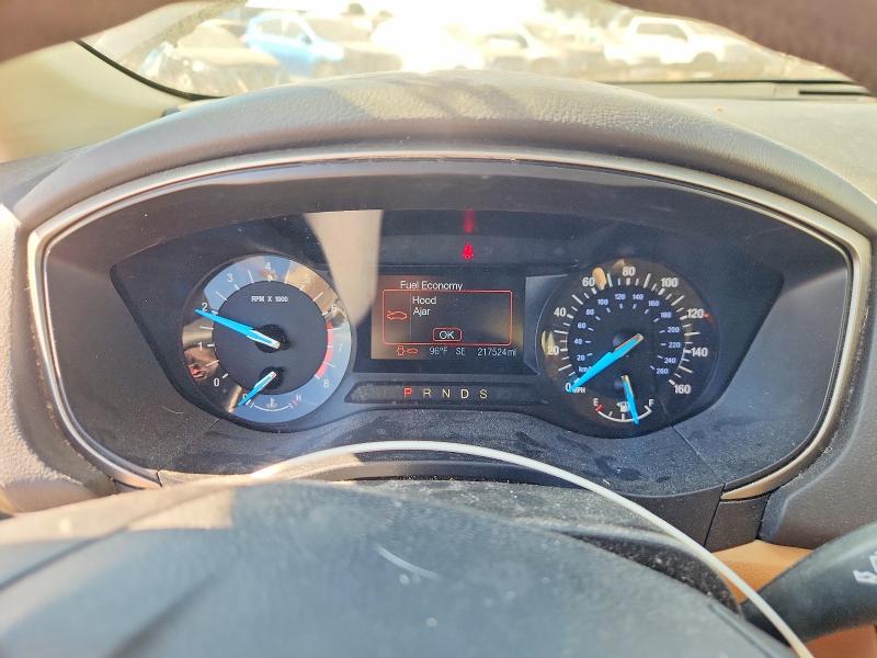 Aukcja sprzedaży 2014 Ford Fusion, vin: 3FA6P0H70ER213230, numer aukcji: 70944926