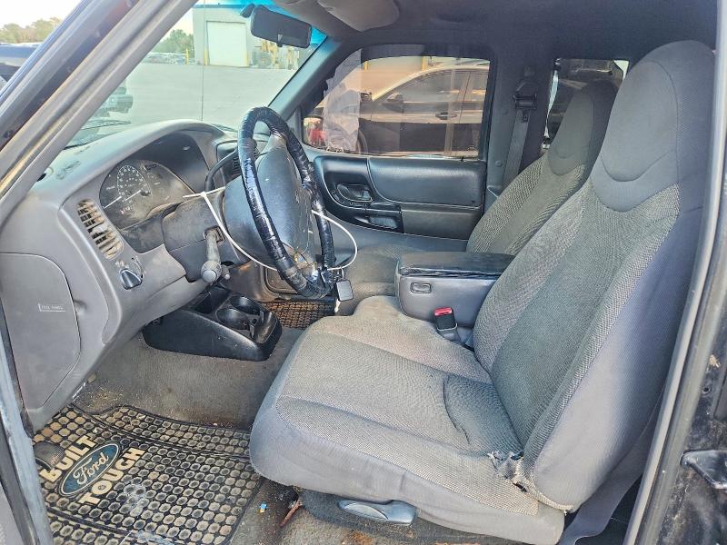 68705226 :رقم المزاد ، 1FTYR14V1YTA77345 vin ، 2000 Ford Ranger مزاد بيع