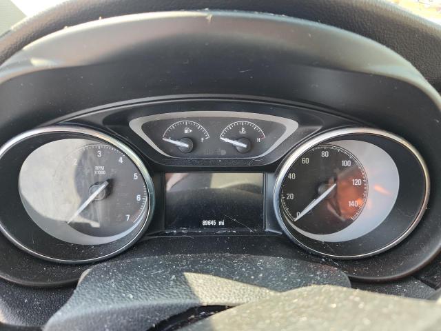Продажа на аукционе авто 2020 Buick Envision, vin: LRBFXCSA4LD017036, номер лота: 68608636
