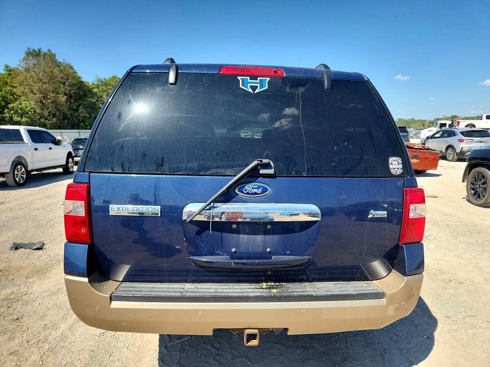 2013 Ford Expedition მანქანა იყიდება აუქციონზე, vin: 1FMJK1J52DEF38380, აუქციონის ნომერი: 68761156