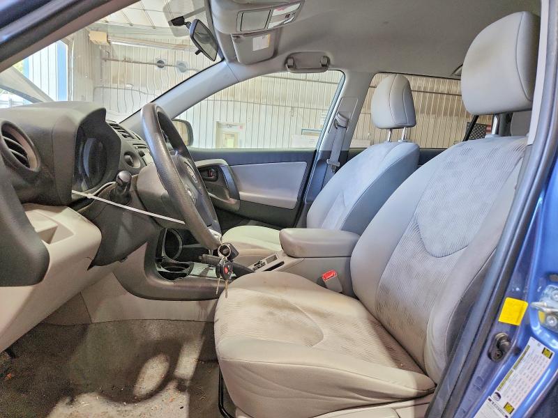 Aukcja sprzedaży 2012 Toyota Rav4, vin: 2T3BF4DV9CW223657, numer aukcji: 69891586